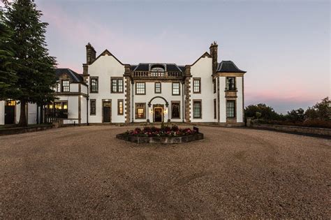 Gleddoch Golf & Spa Resort, Langbank (updated .